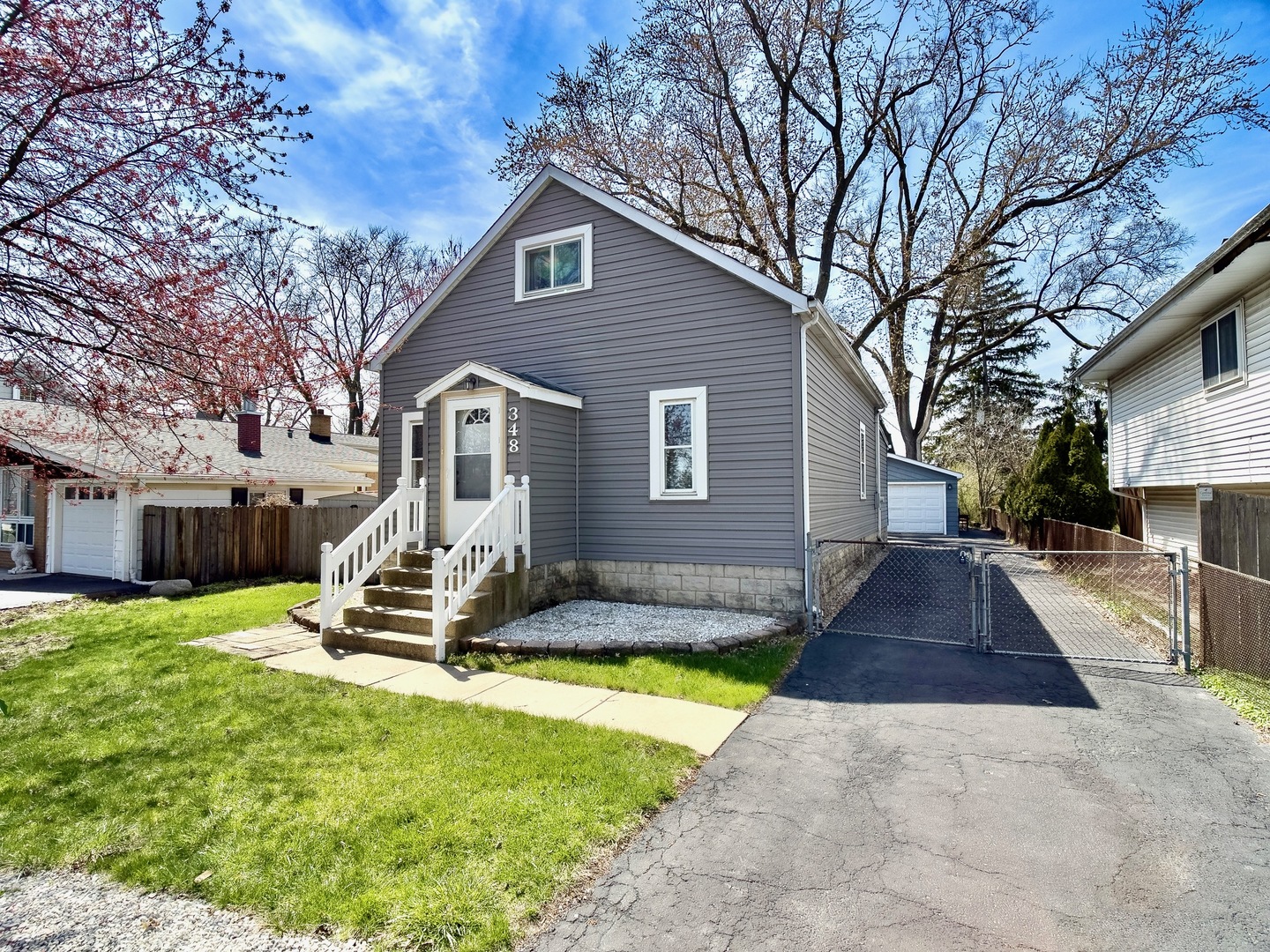 348 N Central Avenue Property Photo