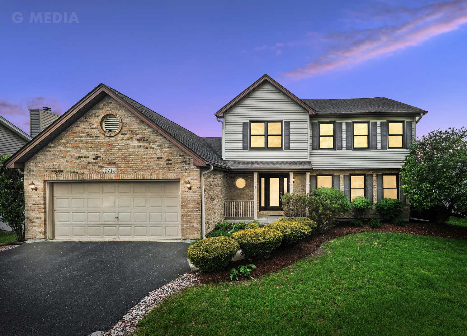 1715 Chestnut Hill Road Property Photo