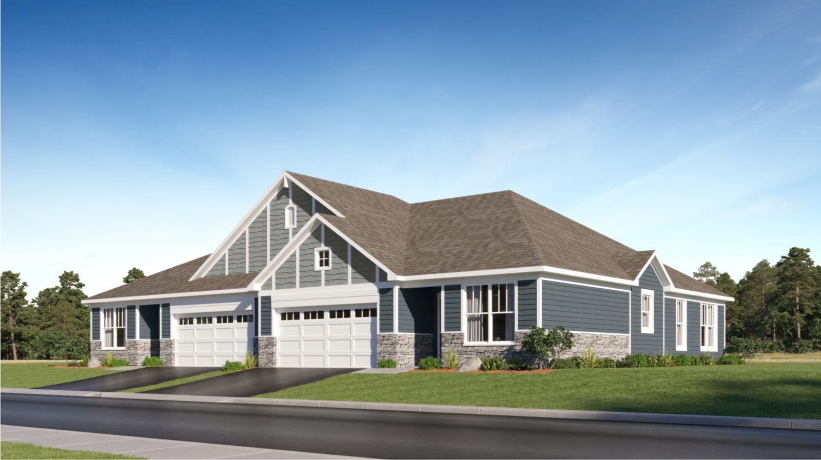 12181 Barcroft Circle Property Photo