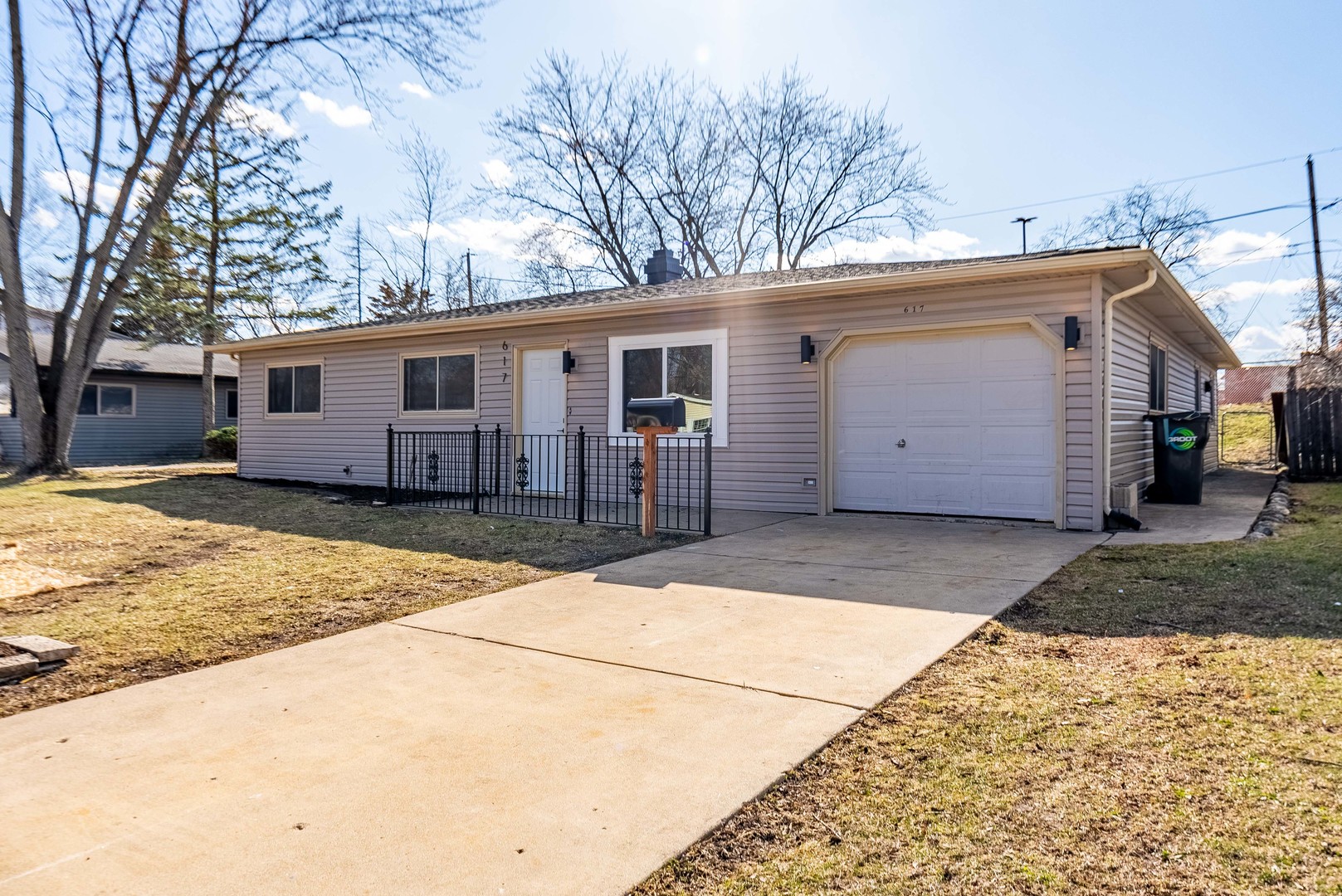 617 Tanglewood Drive Property Photo