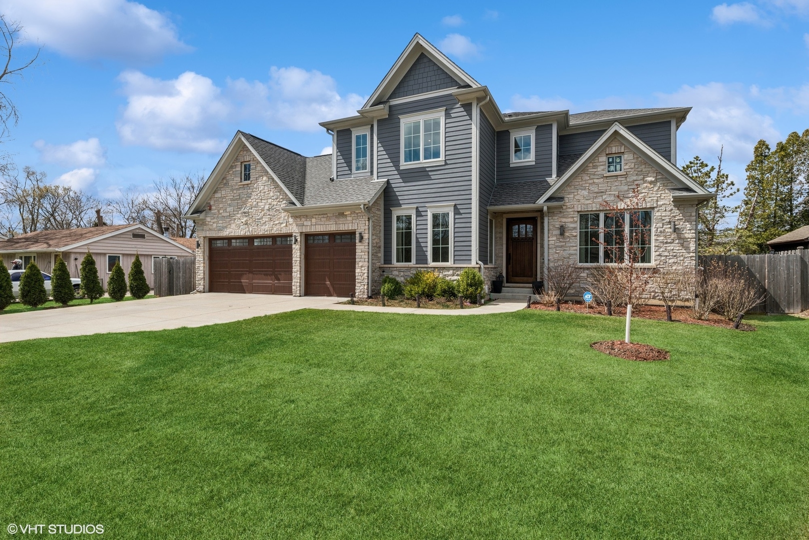 1780 Prairie Avenue Property Photo