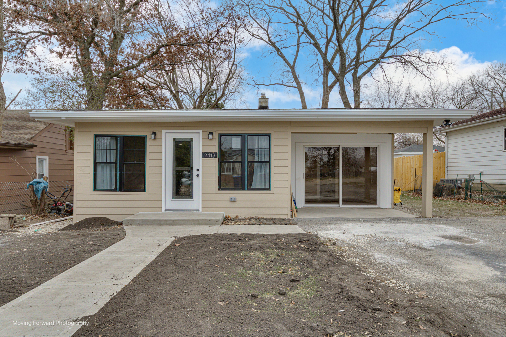 2413 20th Street Property Photo