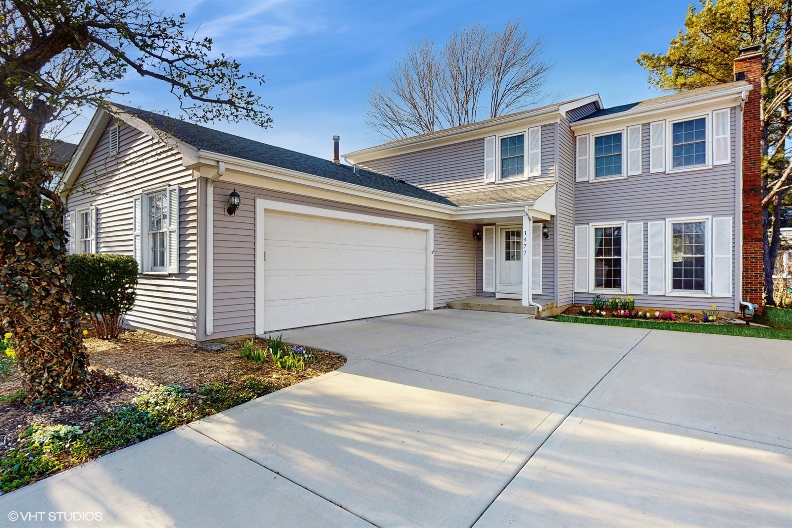 1477 Chase Court Property Photo