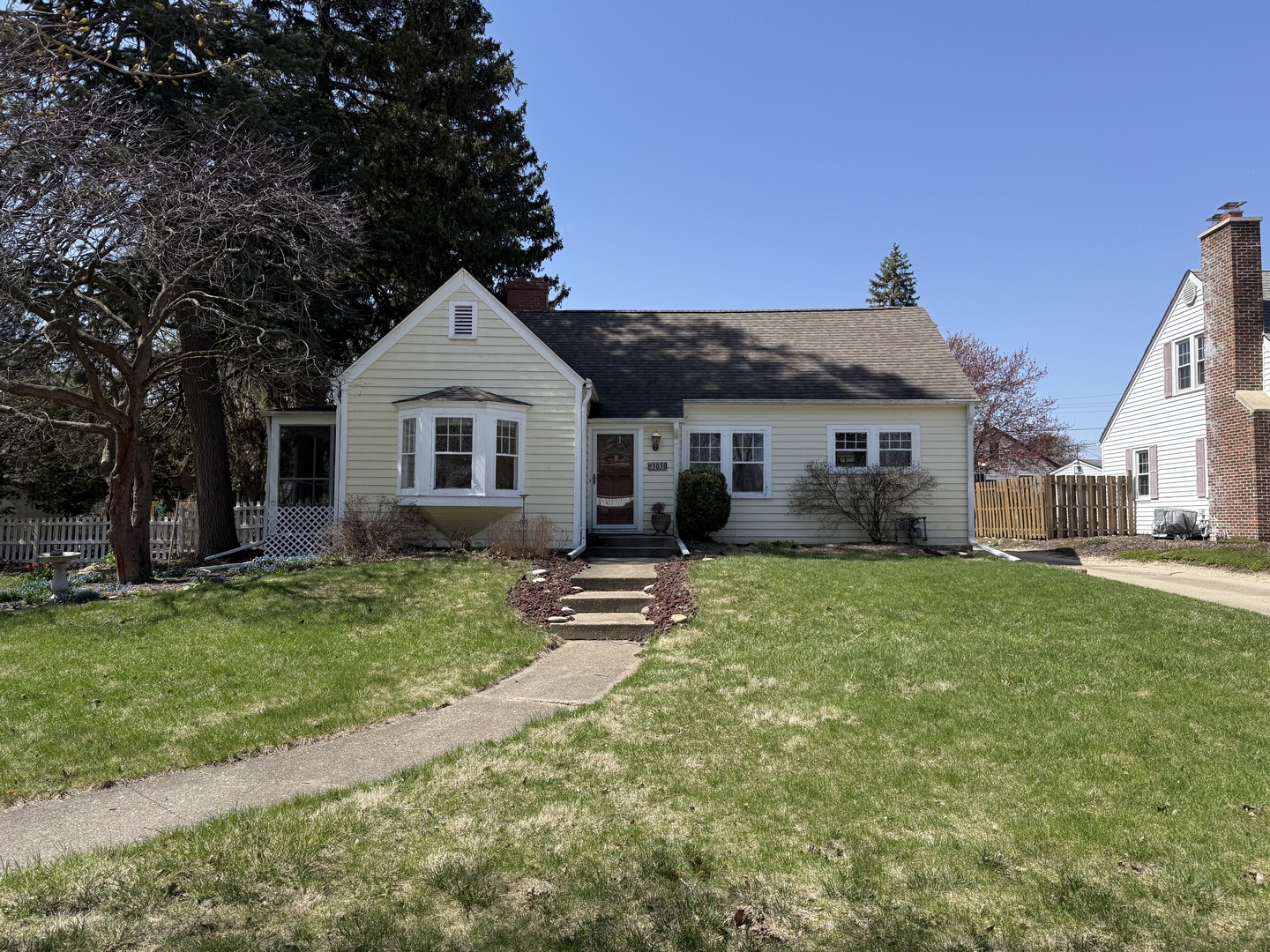 1038 N 8th Street Property Photo