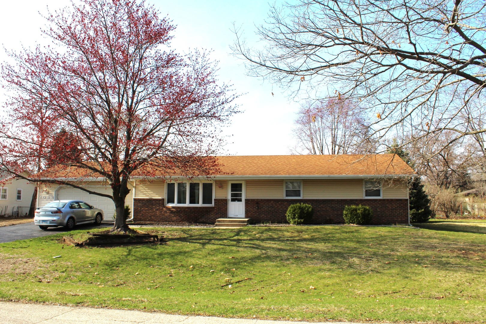 2088 Schell Drive Property Photo