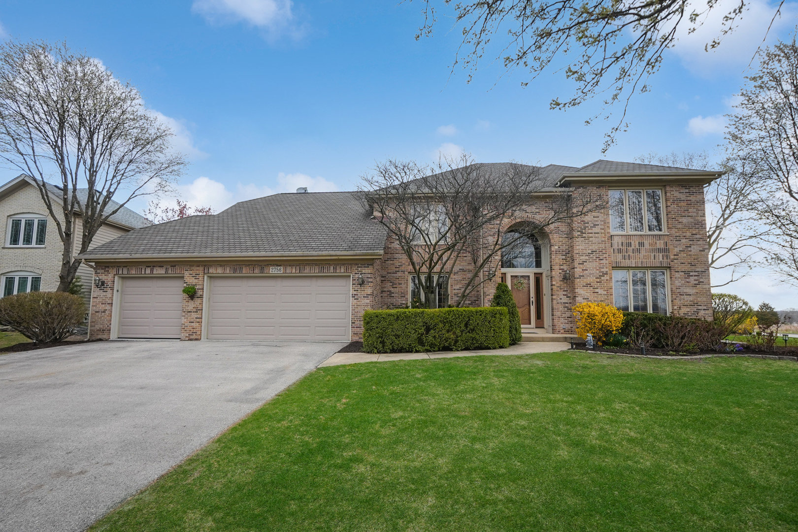 2756 Fox River Ln Property Photo 1
