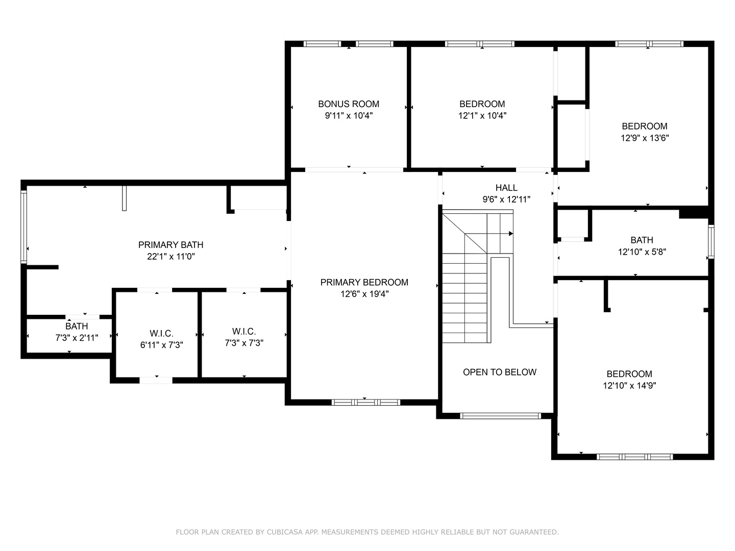 2756 Fox River Ln Property Photo 20