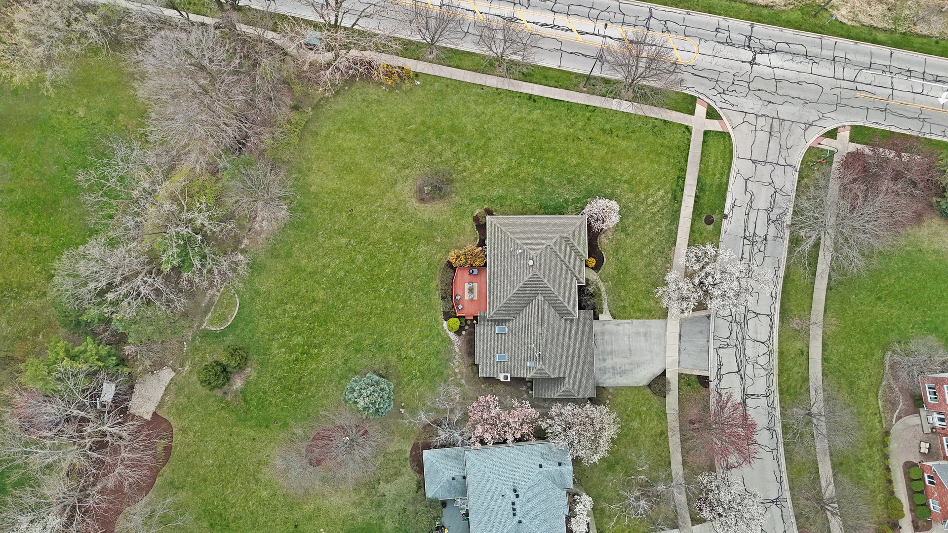 2756 Fox River Ln Property Photo 40