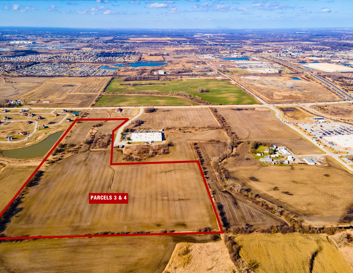 22400 Bohlmann Parkway Property Photo