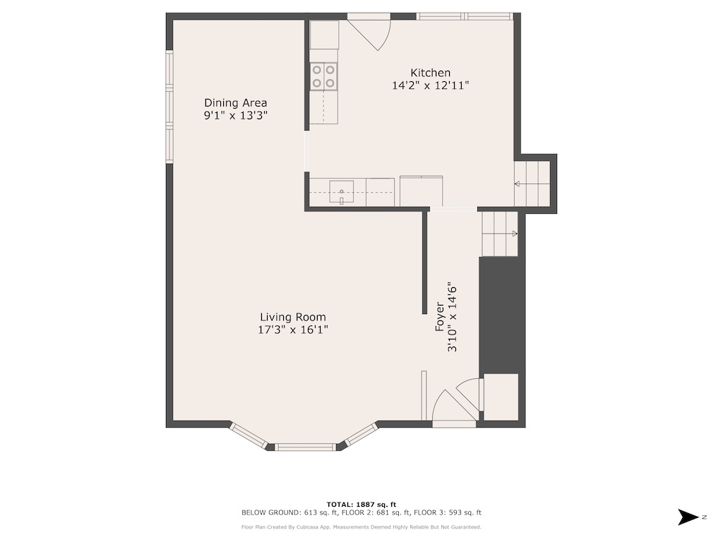 9732 S Keeler Avenue Property Photo 15