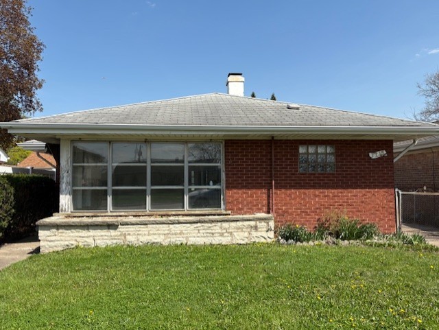 7715 S Kilpatrick Avenue Property Photo