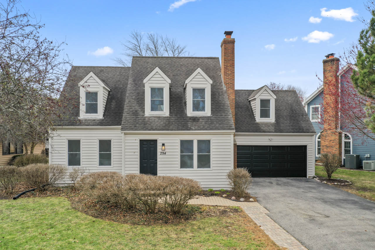 294 Mainsail Drive Property Photo