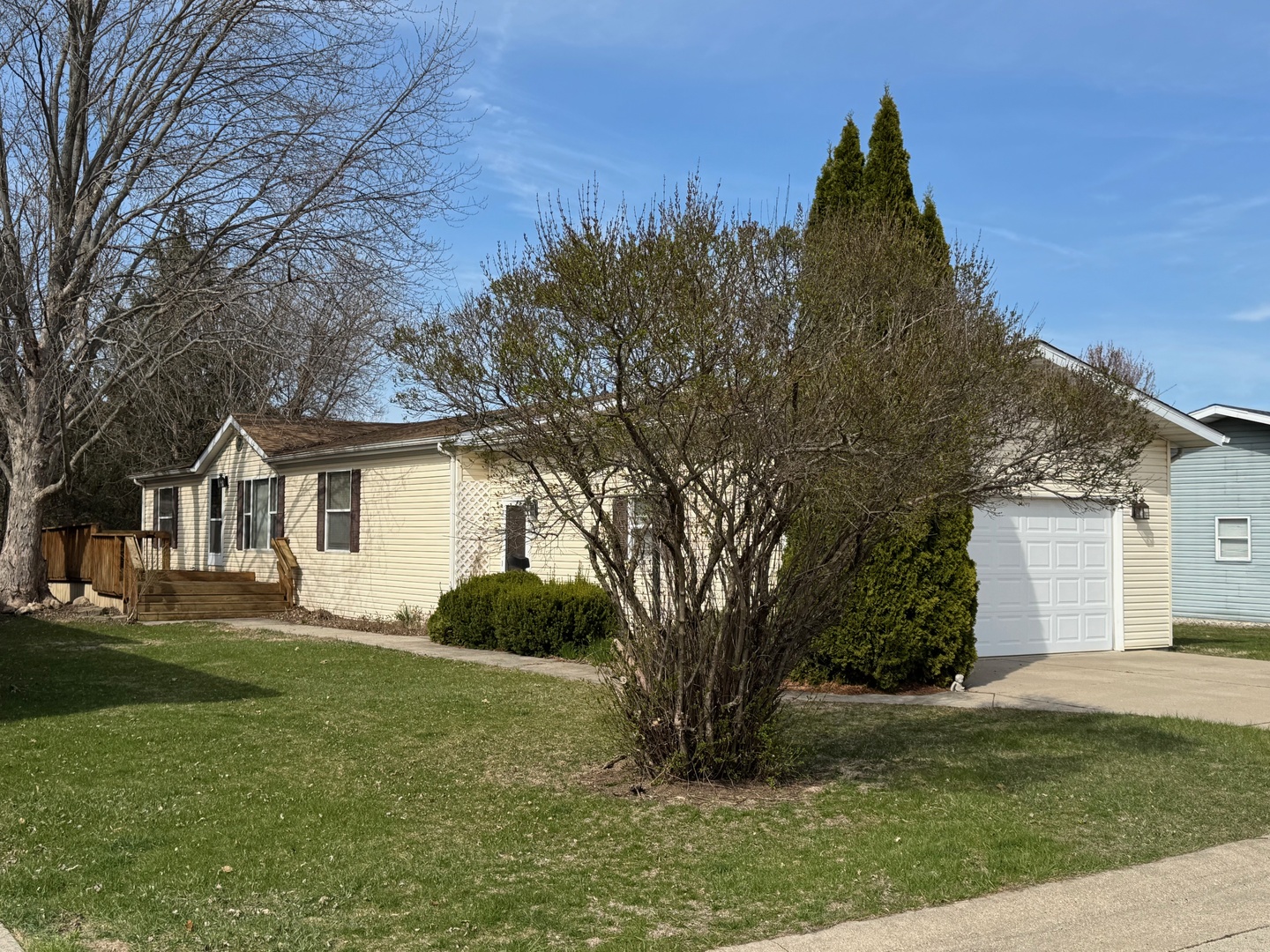 3703 E Wood Court Property Photo