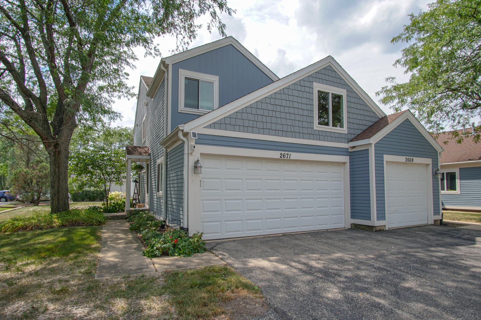 2671 Stanton Court Property Photo