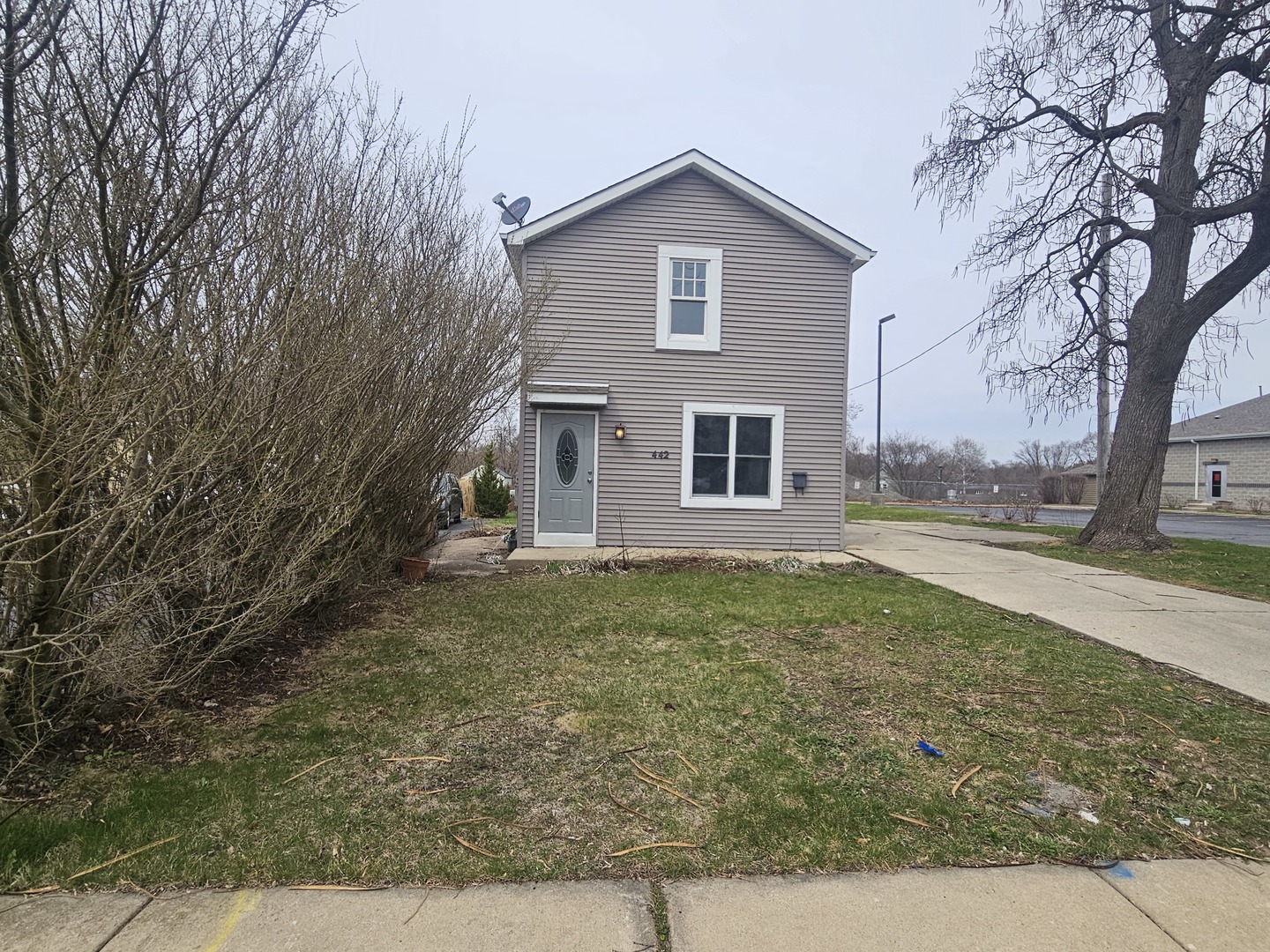 442 Hickory Place Property Photo