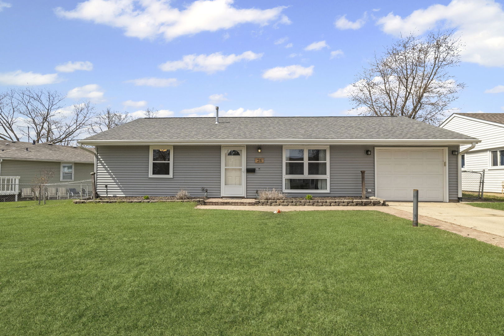 26 S Victoria Lane Property Photo