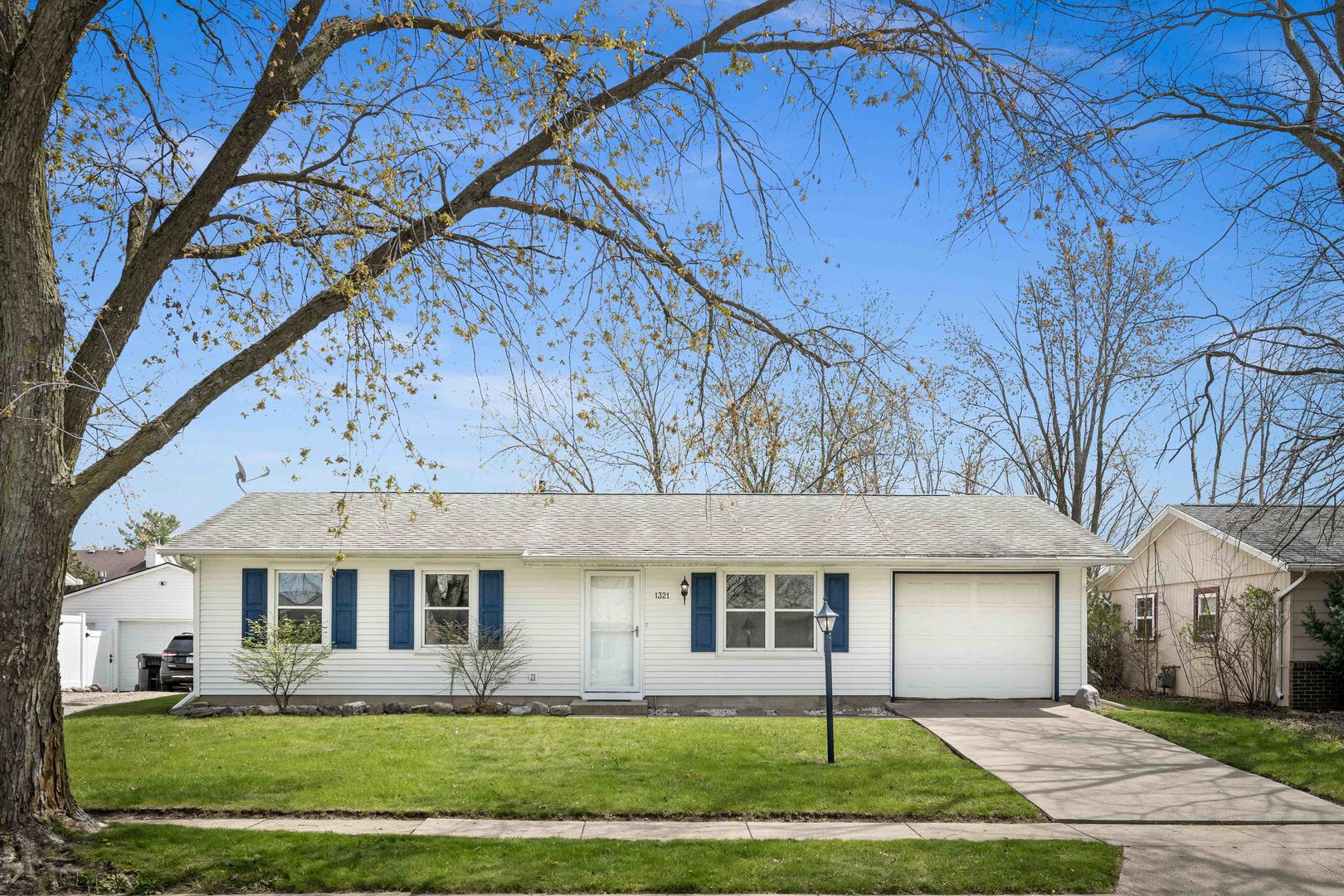 1321 Dillon Drive Property Photo