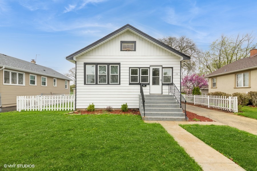 138 W Kenilworth Avenue Property Photo