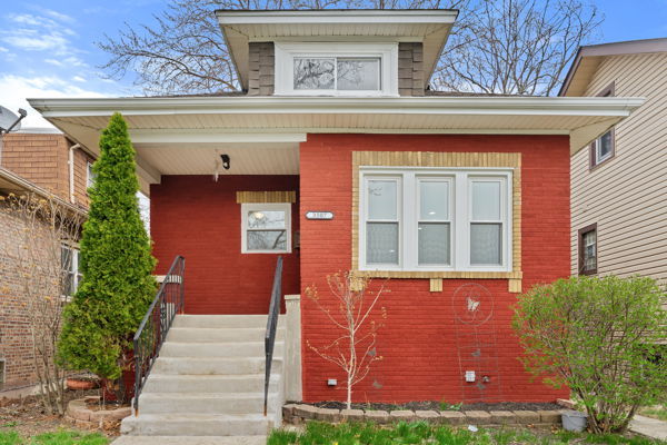 3507 N OSCEOLA Avenue Property Photo 1