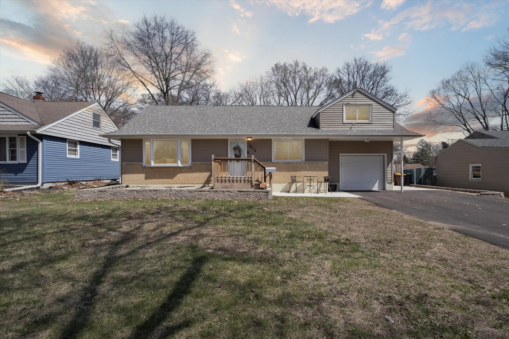 1613 Gorham Place Property Photo