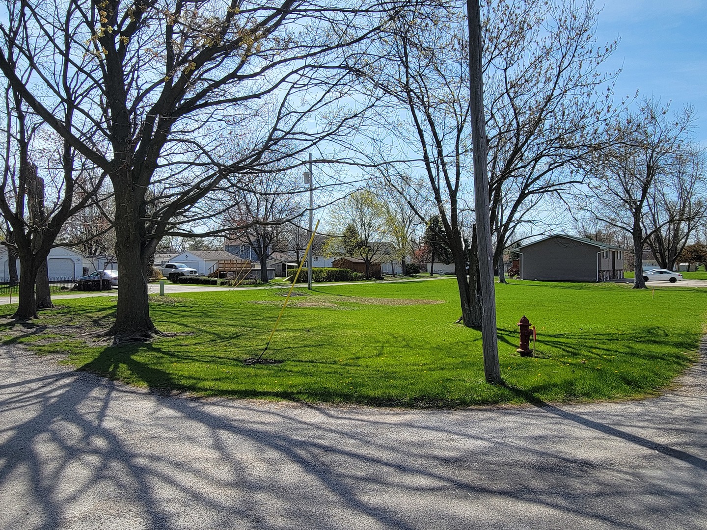 829 Lincoln Street Property Photo