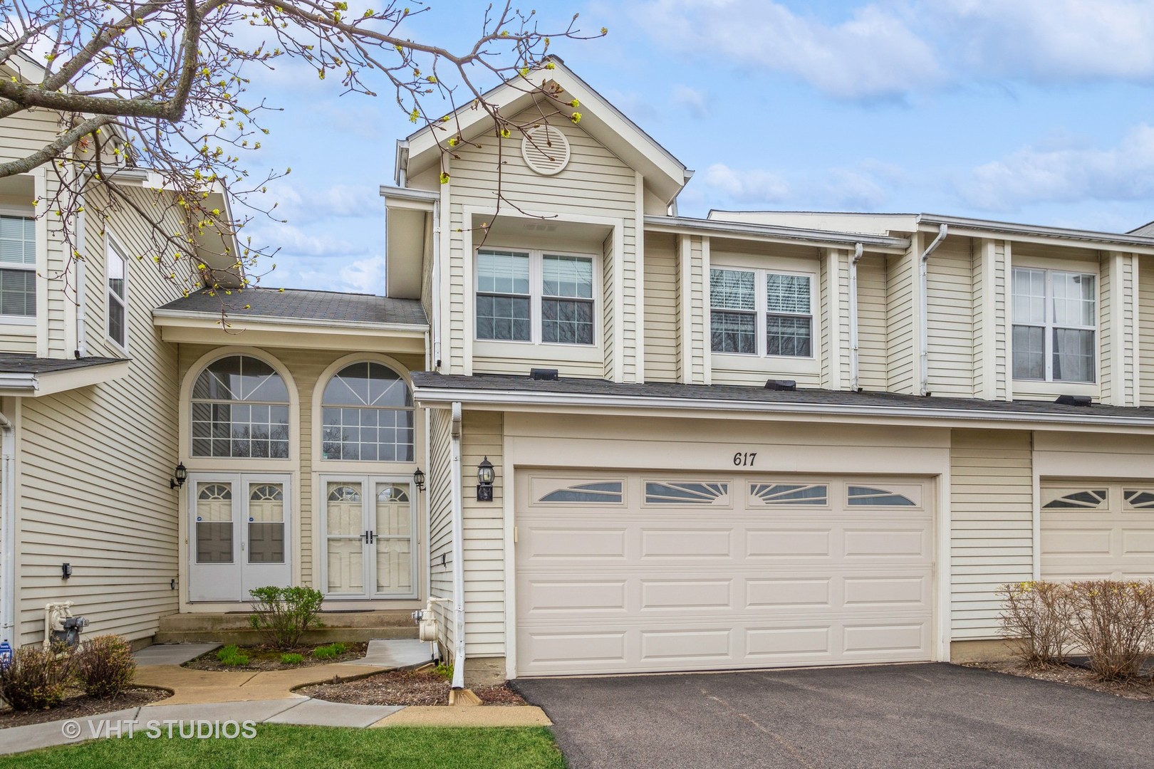 617 Manomet Court Property Photo