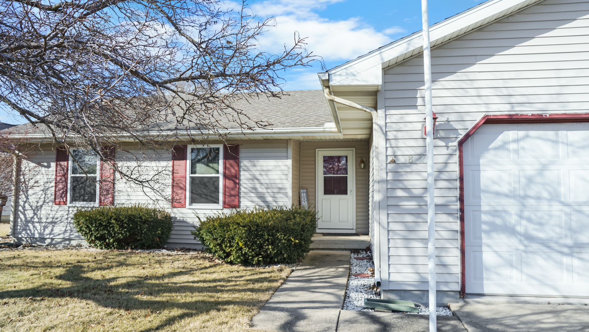 821 Park Drive Property Photo 1