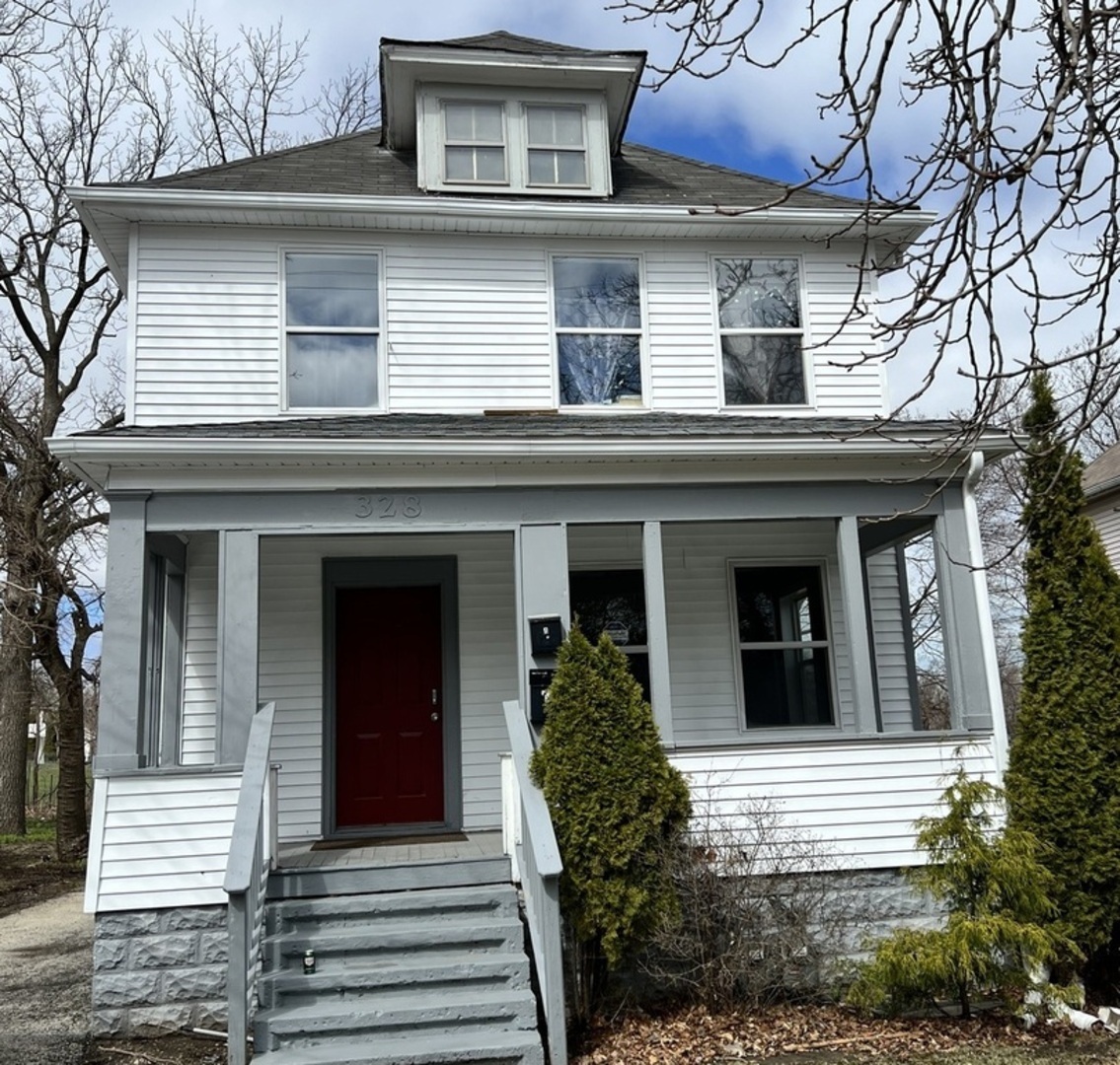 328 Helmholz Avenue 1 Property Photo