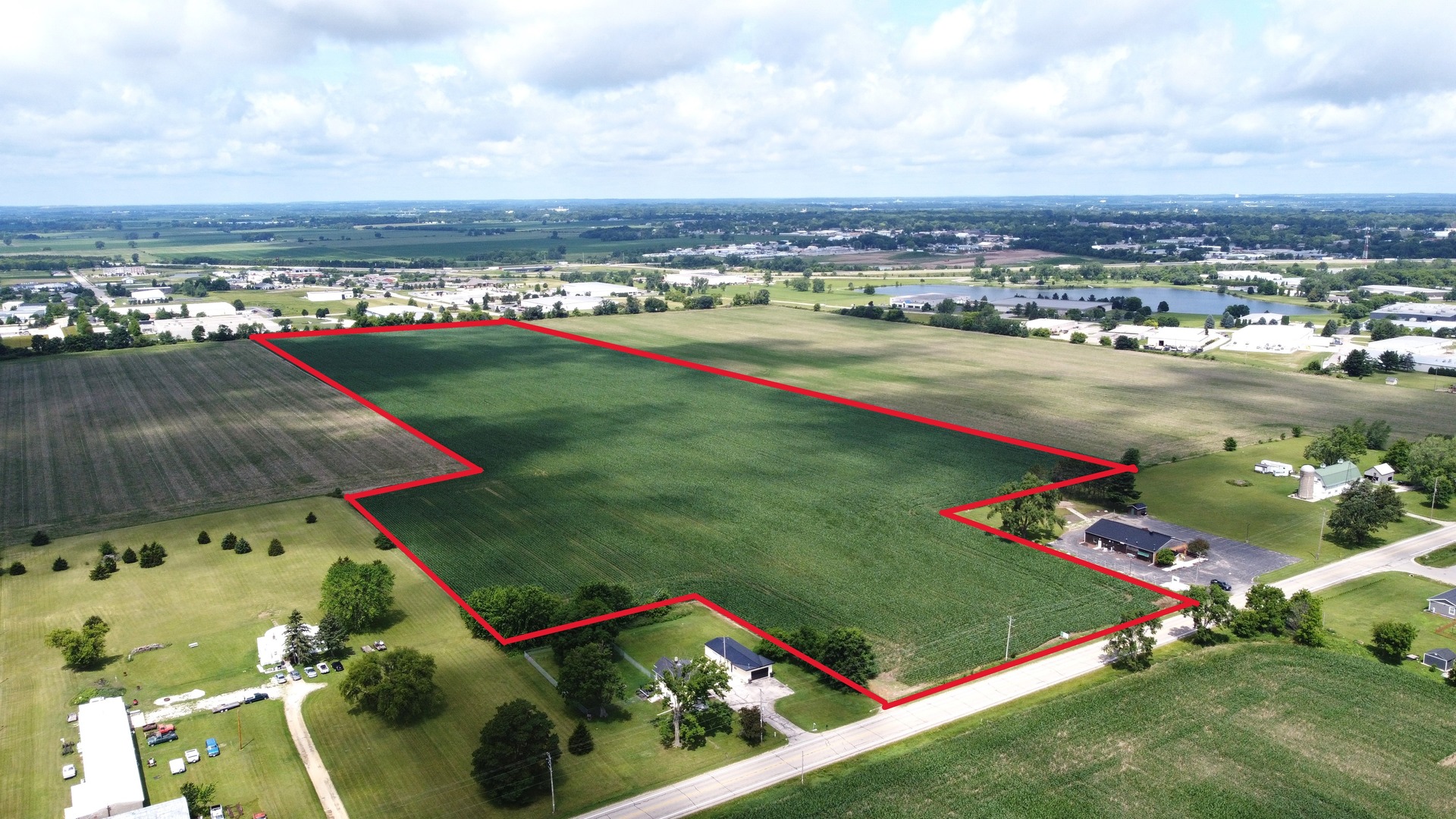 0 Highway H Property Photo 1