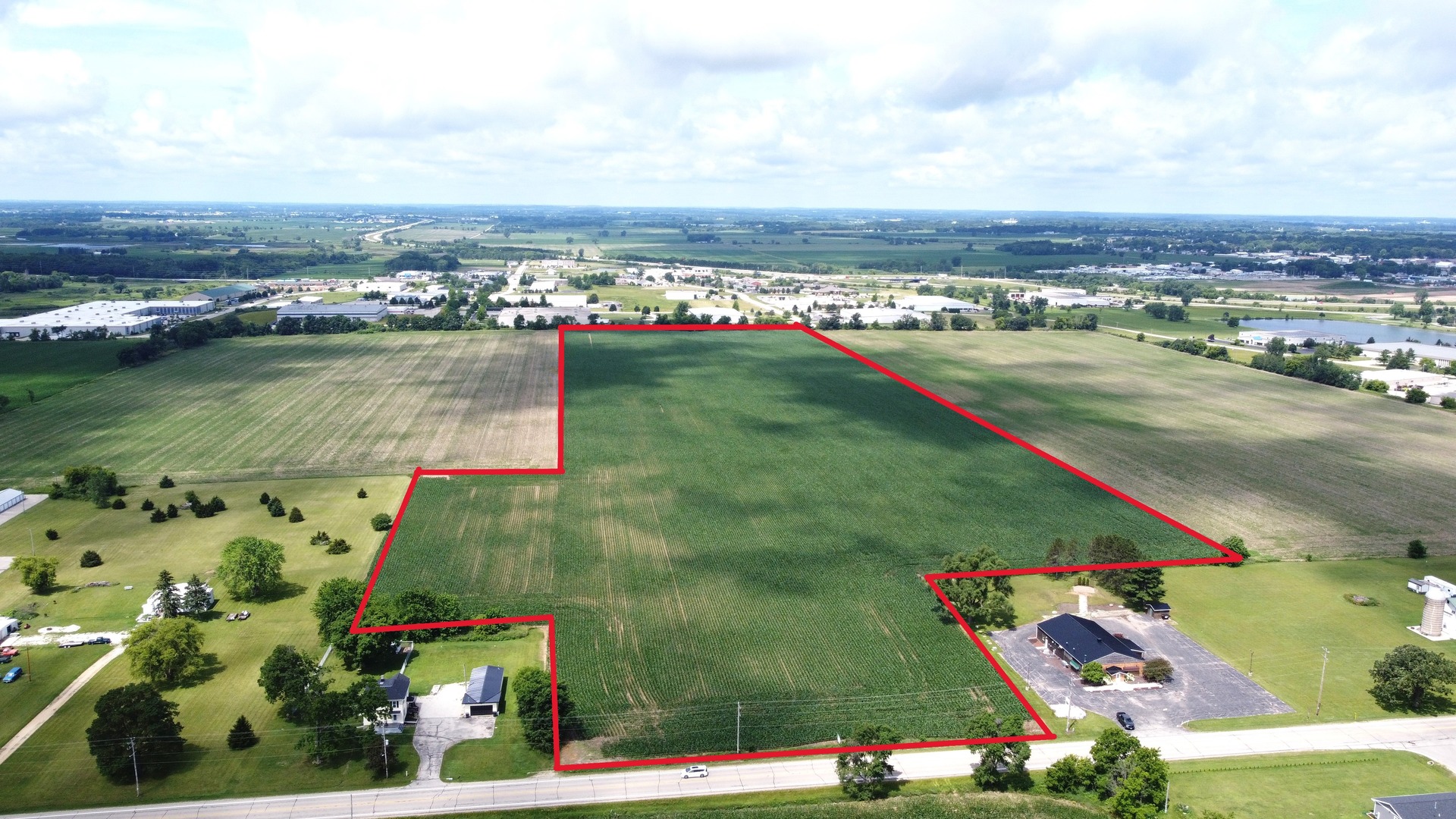 0 Highway H Property Photo 3