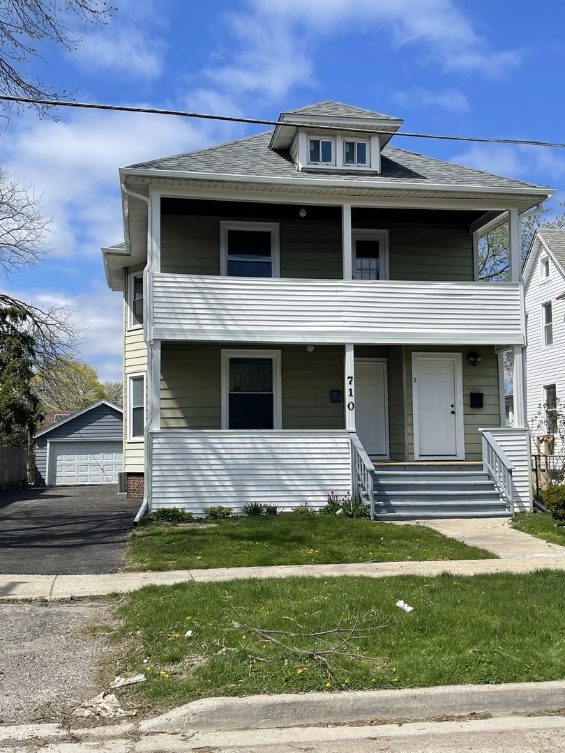 710 N Poplar Street 1 Property Photo