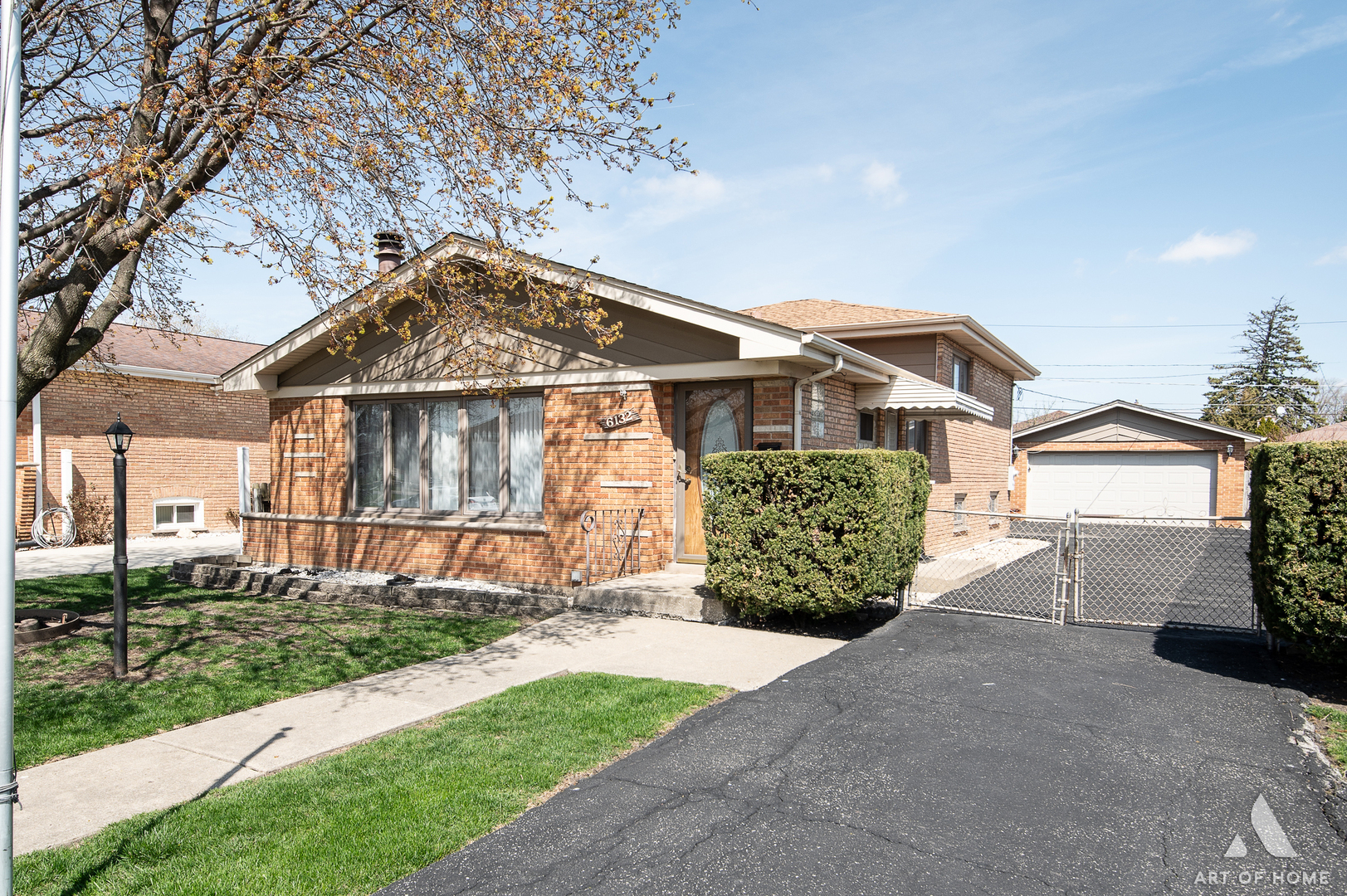 6132 W 80th Place Property Photo
