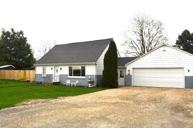 603 Burbon Street Property Photo