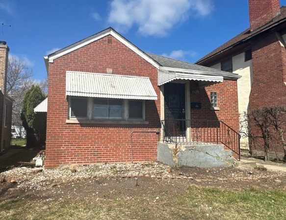 1530 Pitner Avenue Property Photo