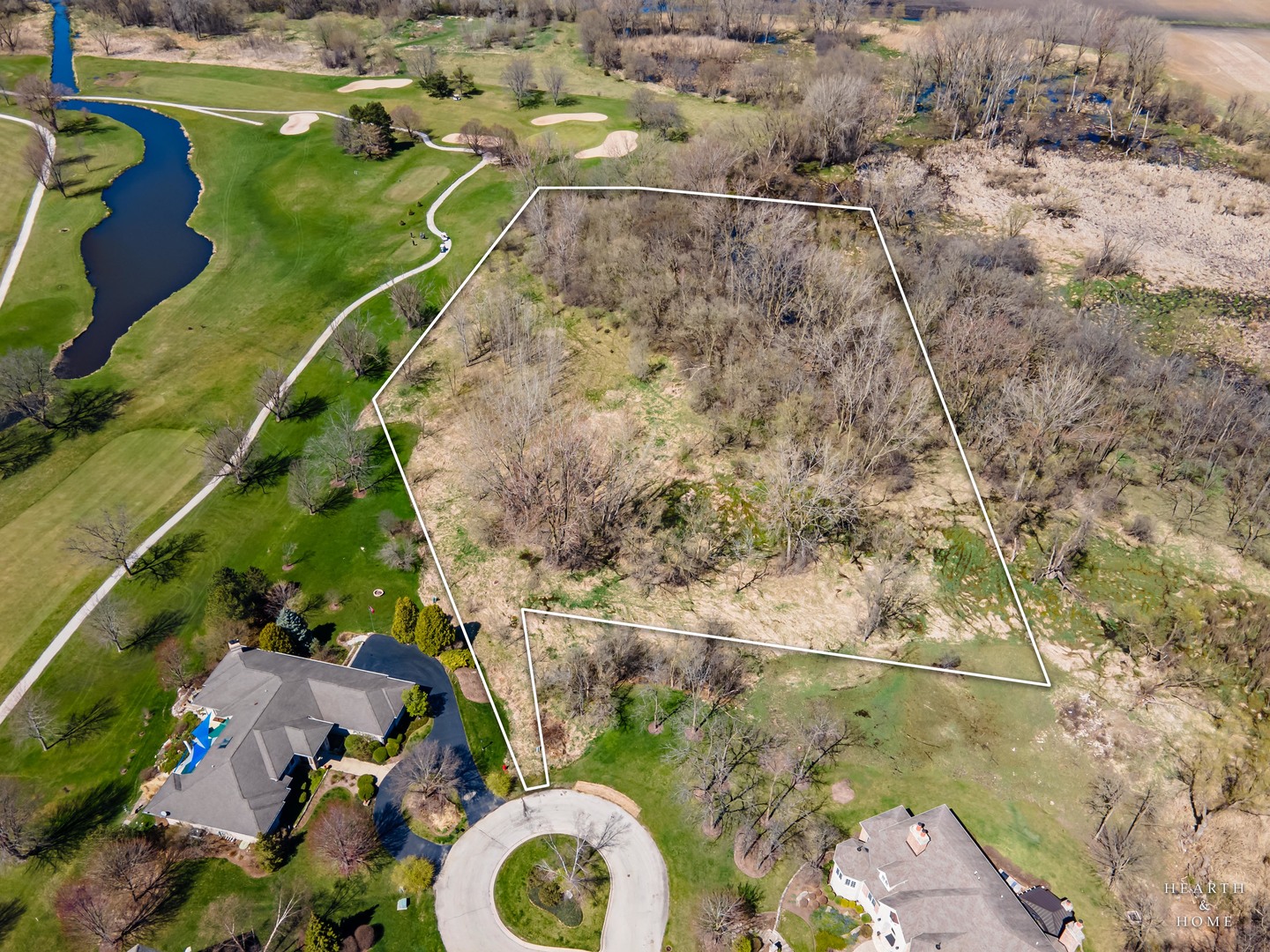 7010 Fairway Drive Property Photo 3