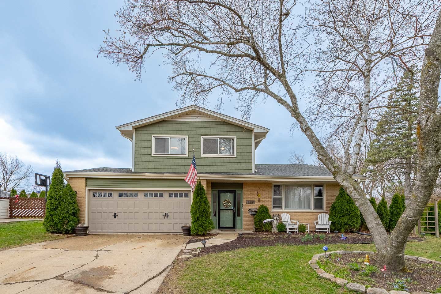 333 Bramble Lane Property Photo