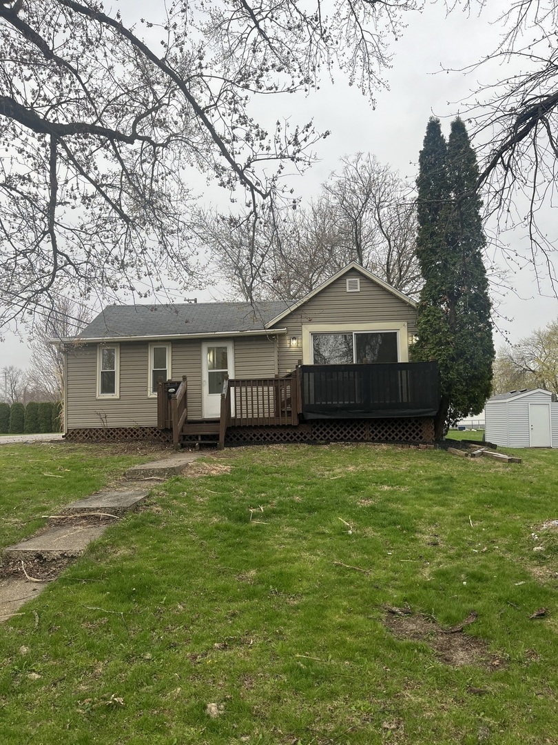 907 4th Street Property Photo