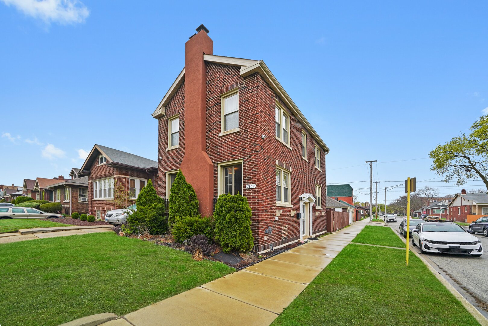 7359 S Constance Avenue Property Photo