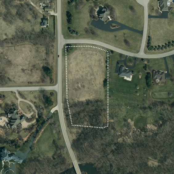 1859 Winding Creek Drive Property Photo