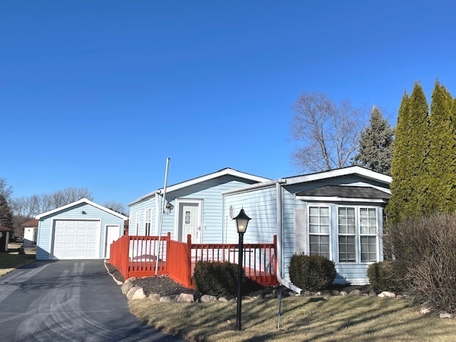 630 Mohawk Trail Property Photo