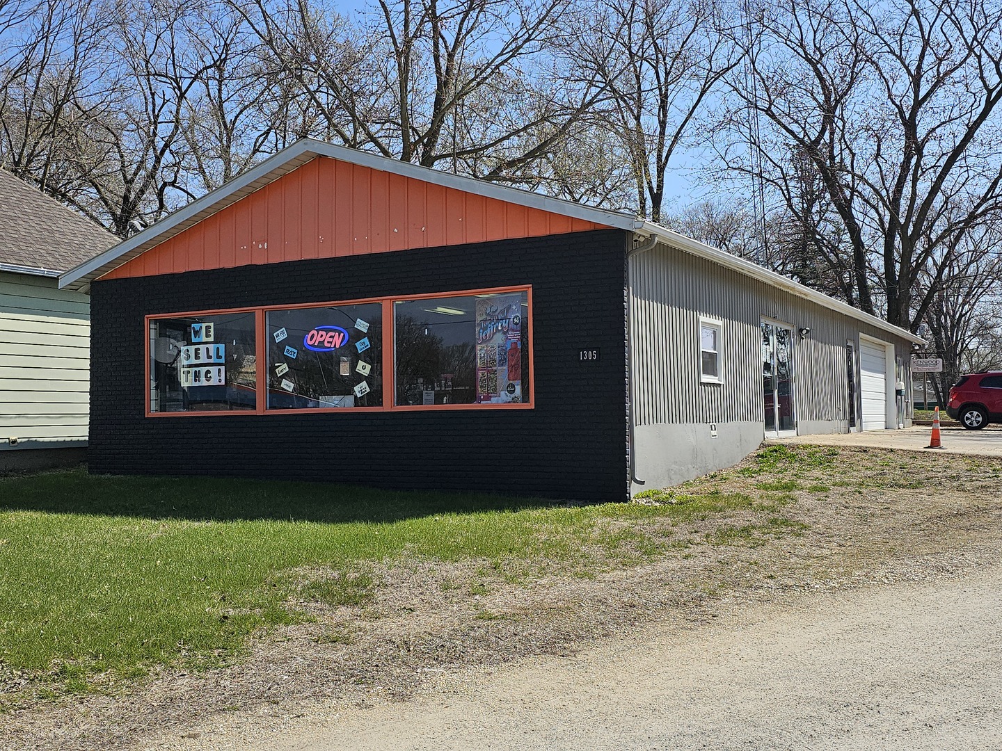 1305 1st Avenue Property Photo