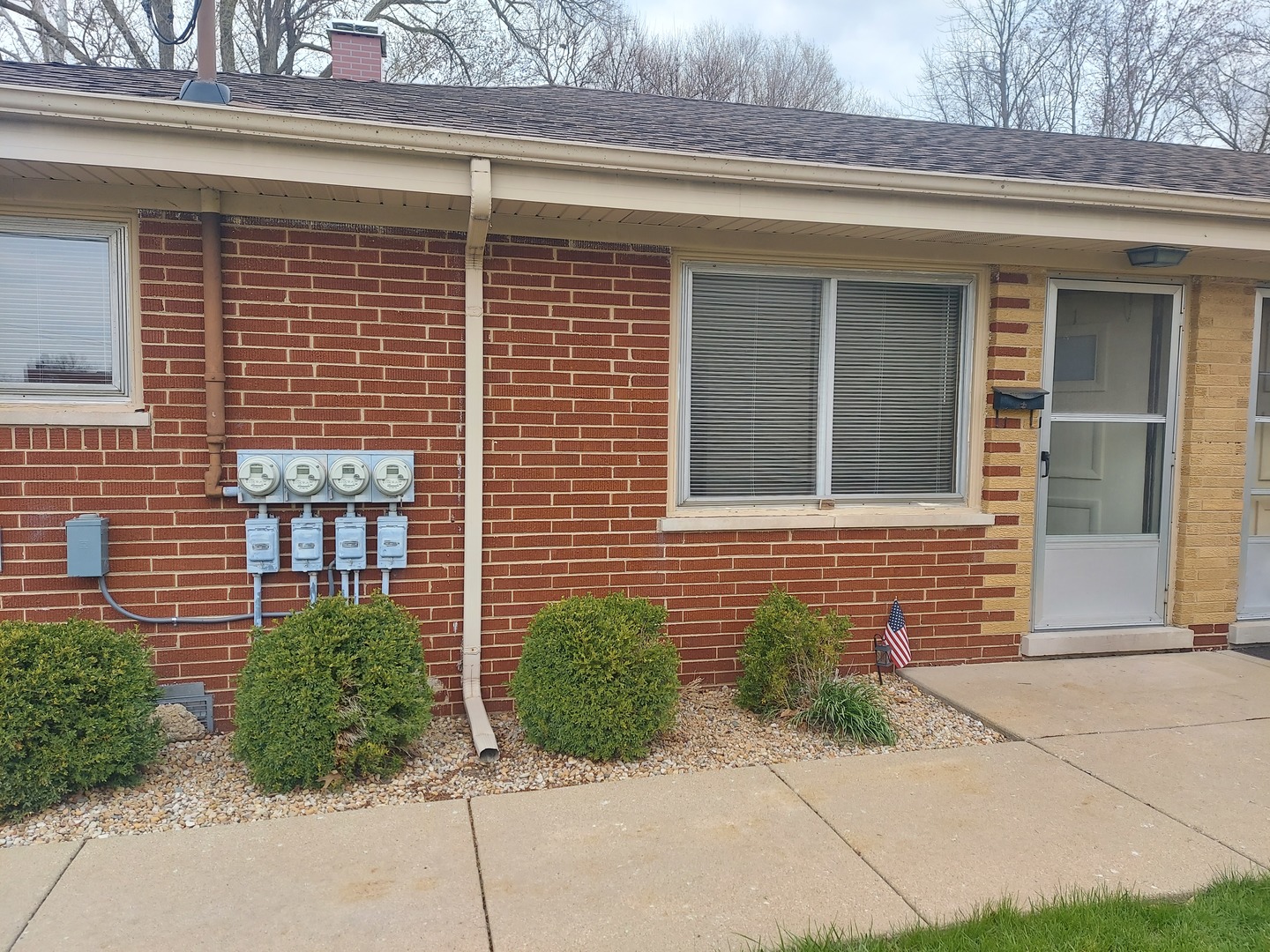 711 S West Street 1 Property Photo