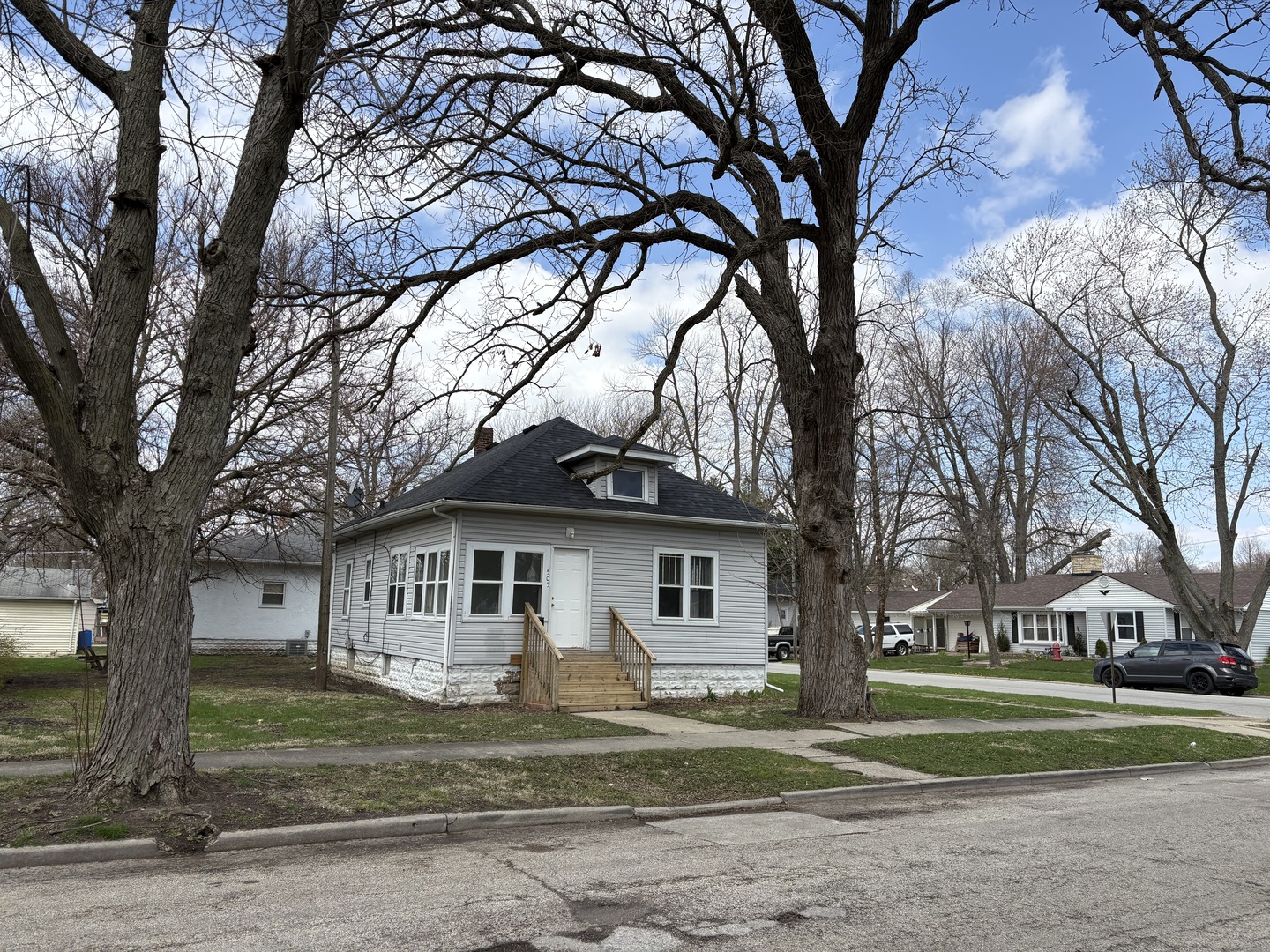505 S Osborn Avenue Property Photo