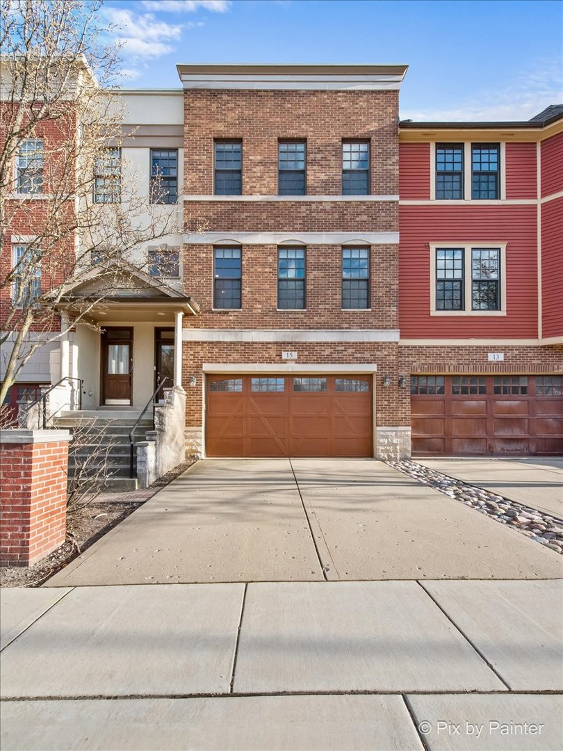 15 Illinois Avenue Property Photo