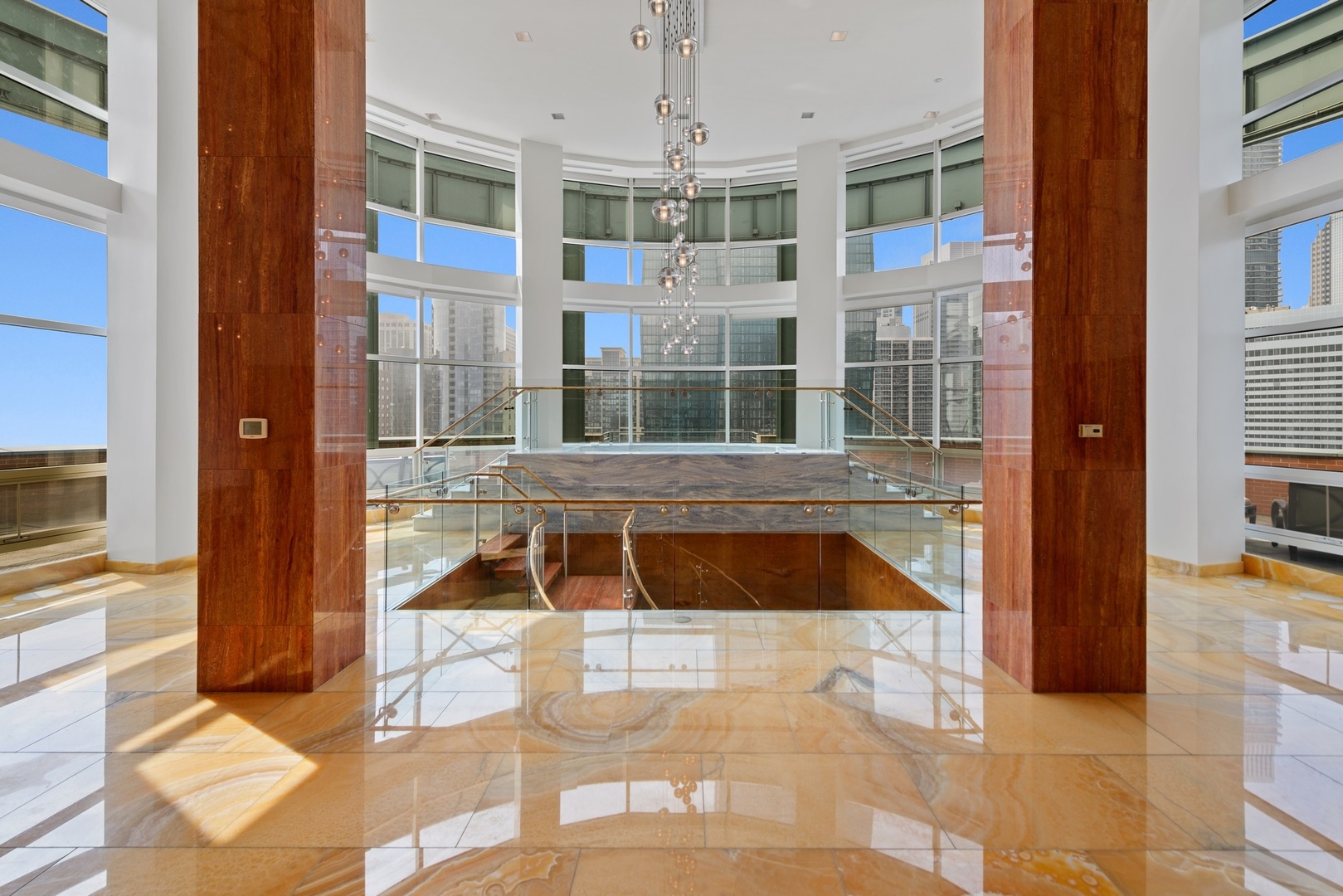 415 E North Water Street 3205 Property Photo 12