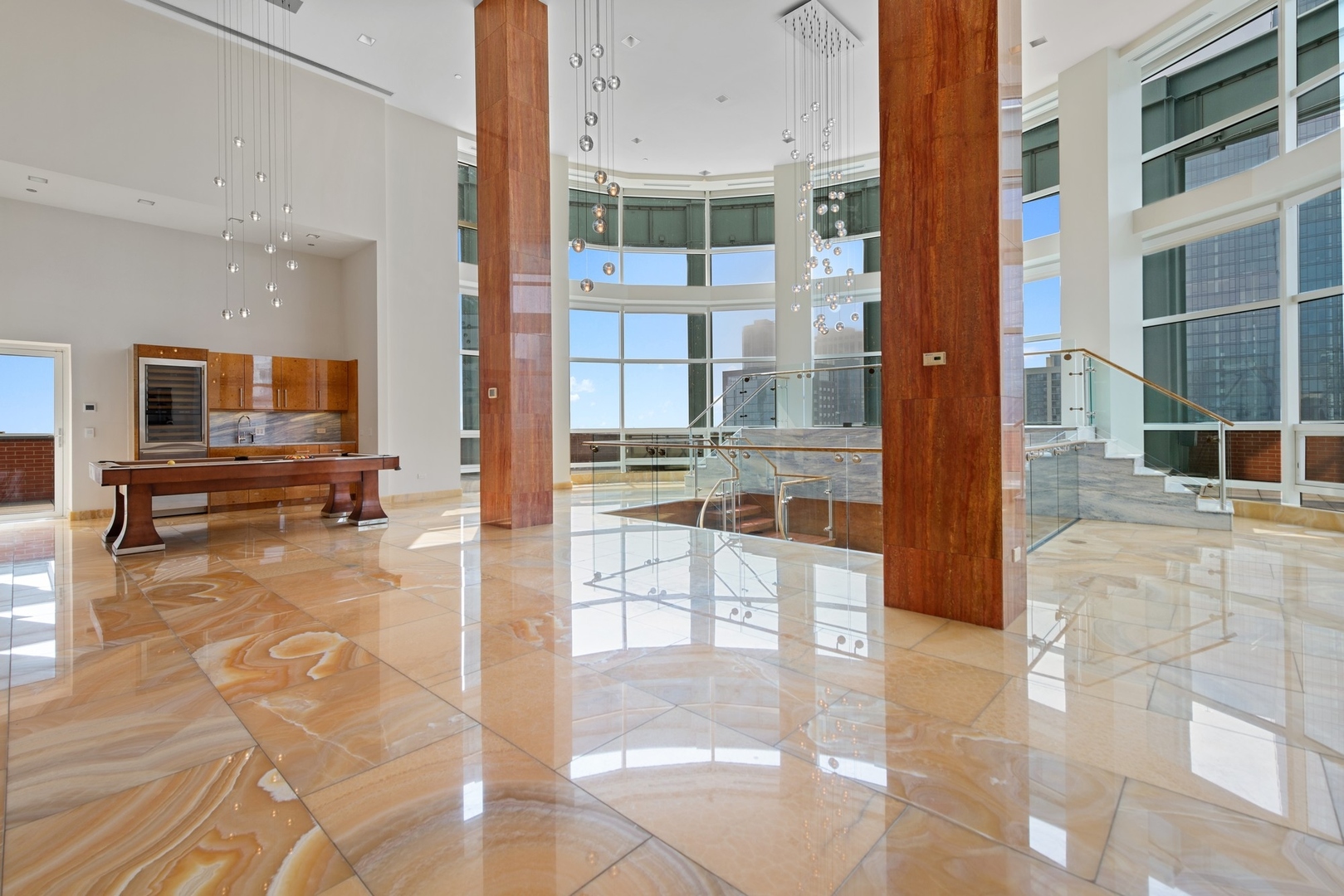 415 E North Water Street 3205 Property Photo 14