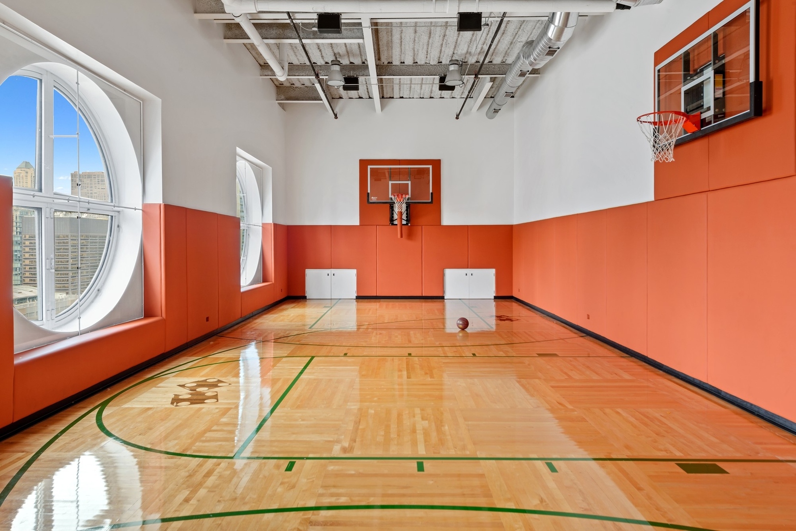 415 E North Water Street 3205 Property Photo 31