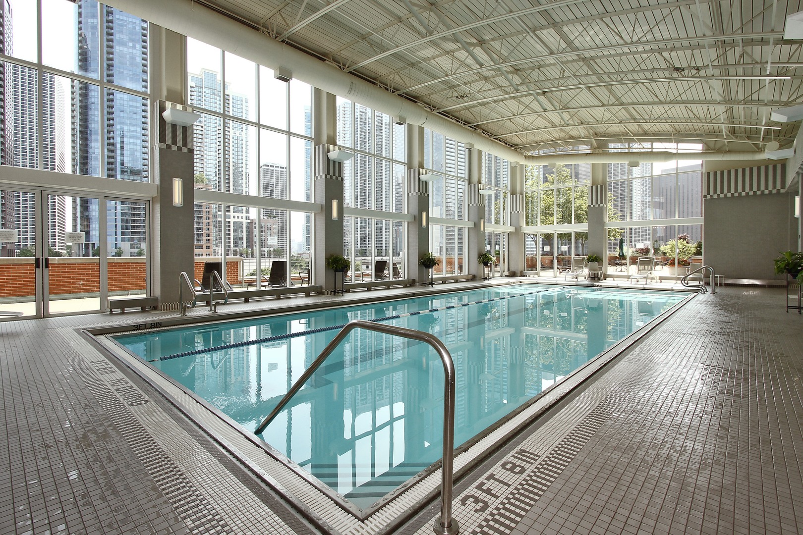 415 E North Water Street 3205 Property Photo 36