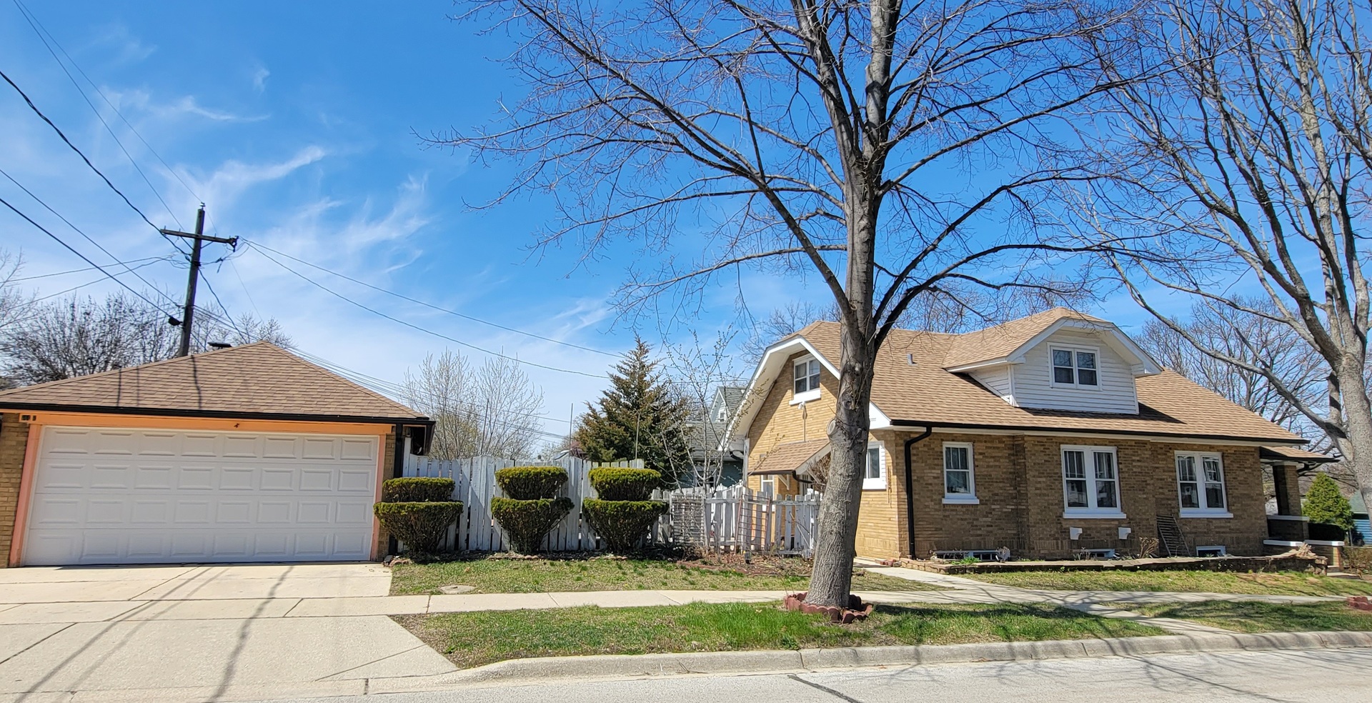 144 E Pomeroy Street Property Photo