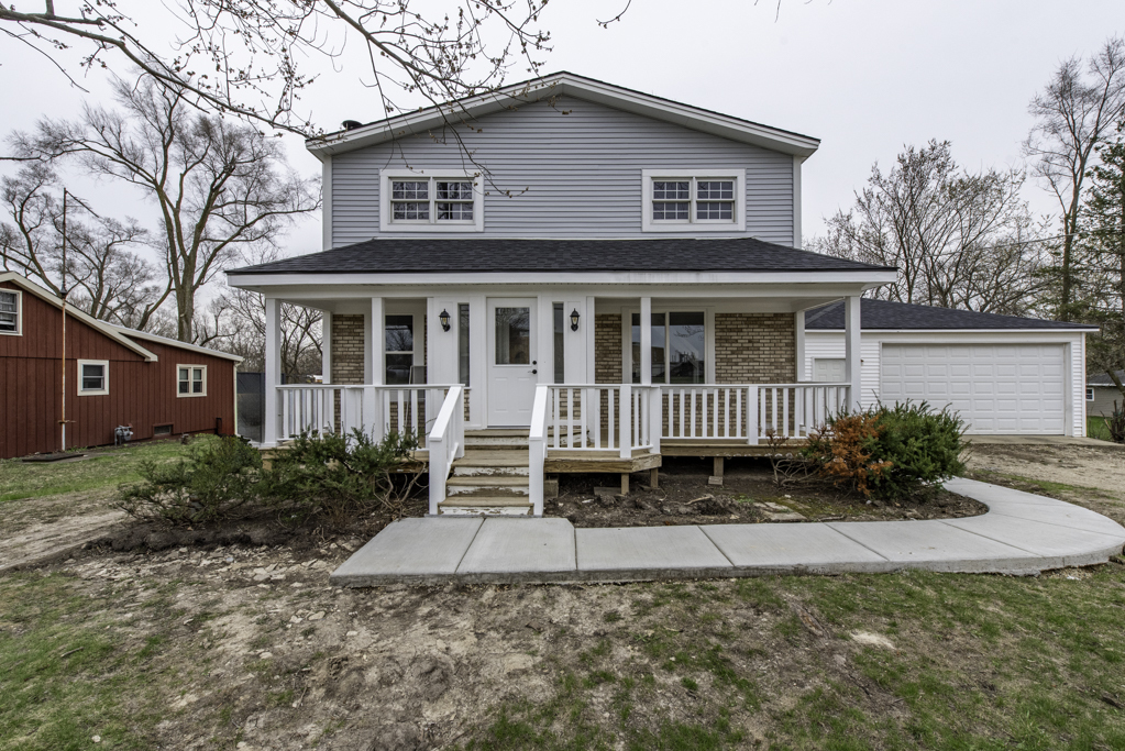 24199 W Beach Grove Road Property Photo